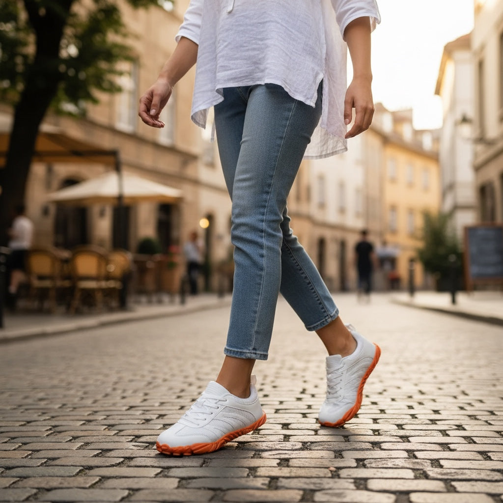 How to Transition to Barefoot Shoes: A Simple Beginner's Guide