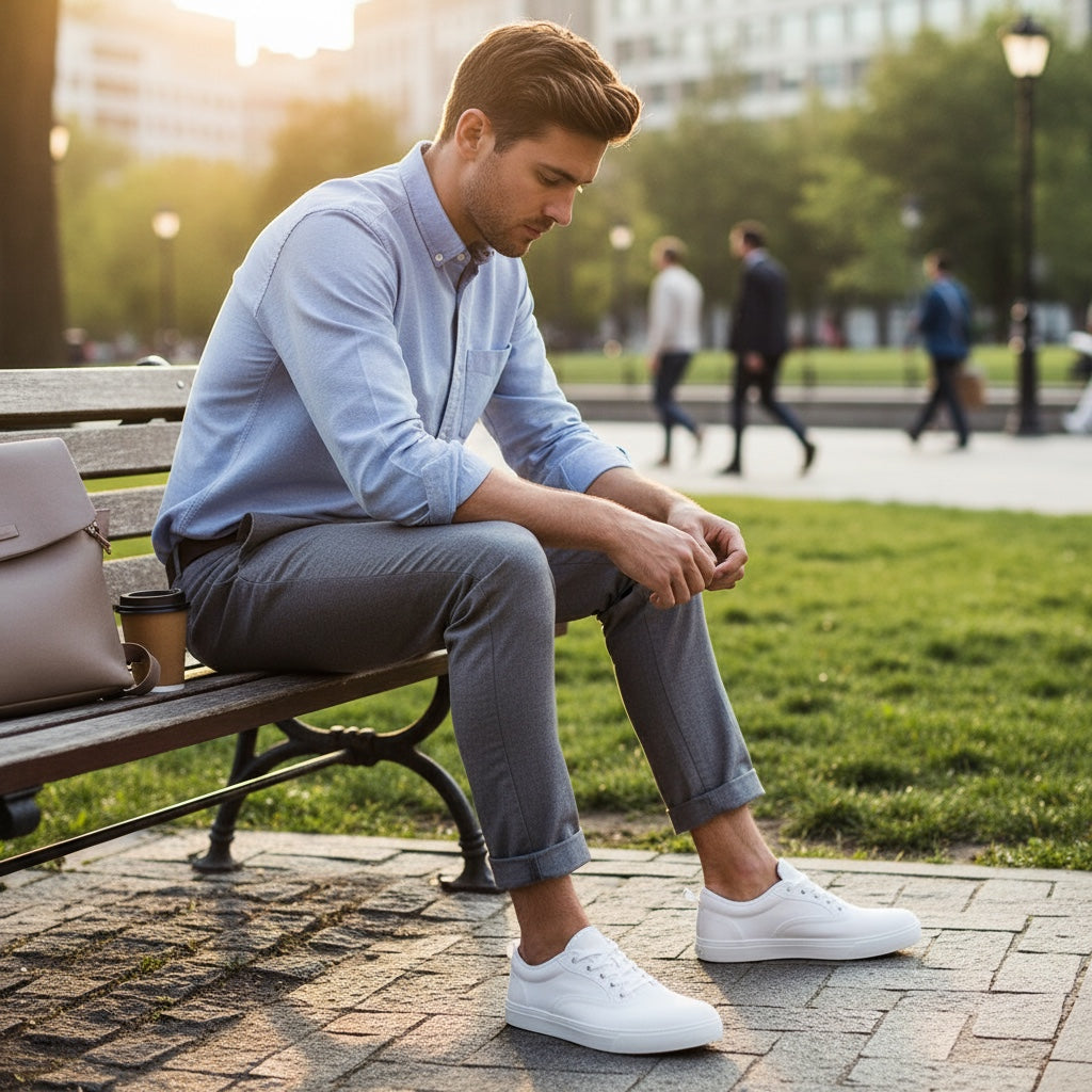 minimalist shoes