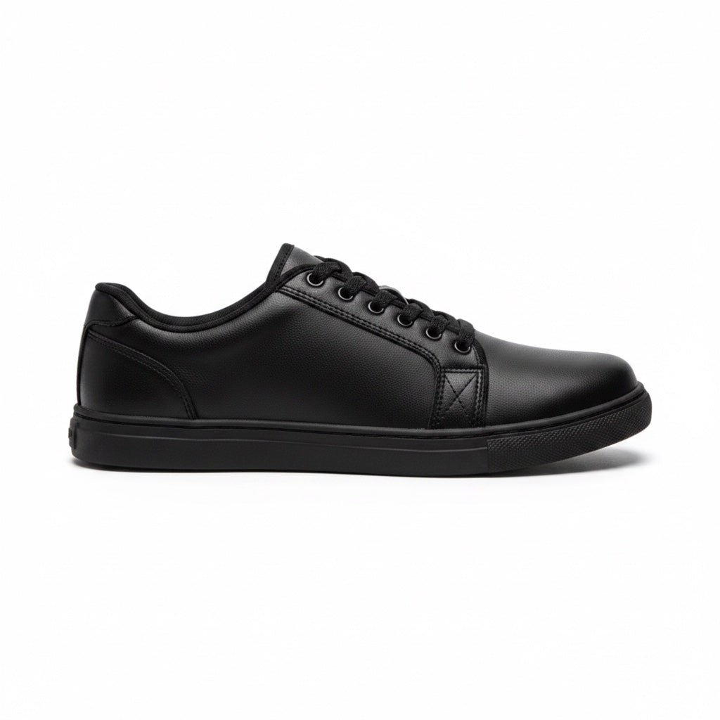 Black Core Barefoot Shoes product photo