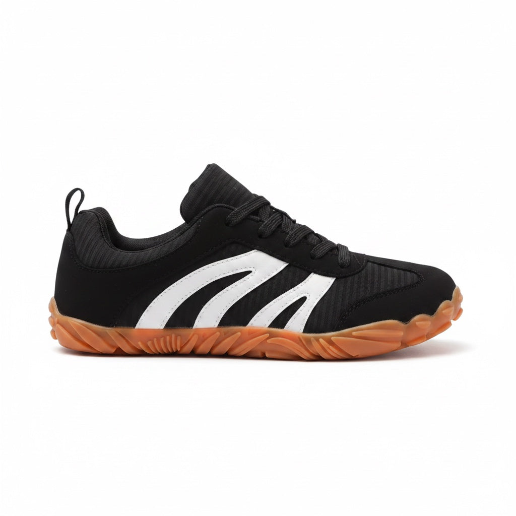 Black Women’s Non-Slip Barefoot Shoes product photo