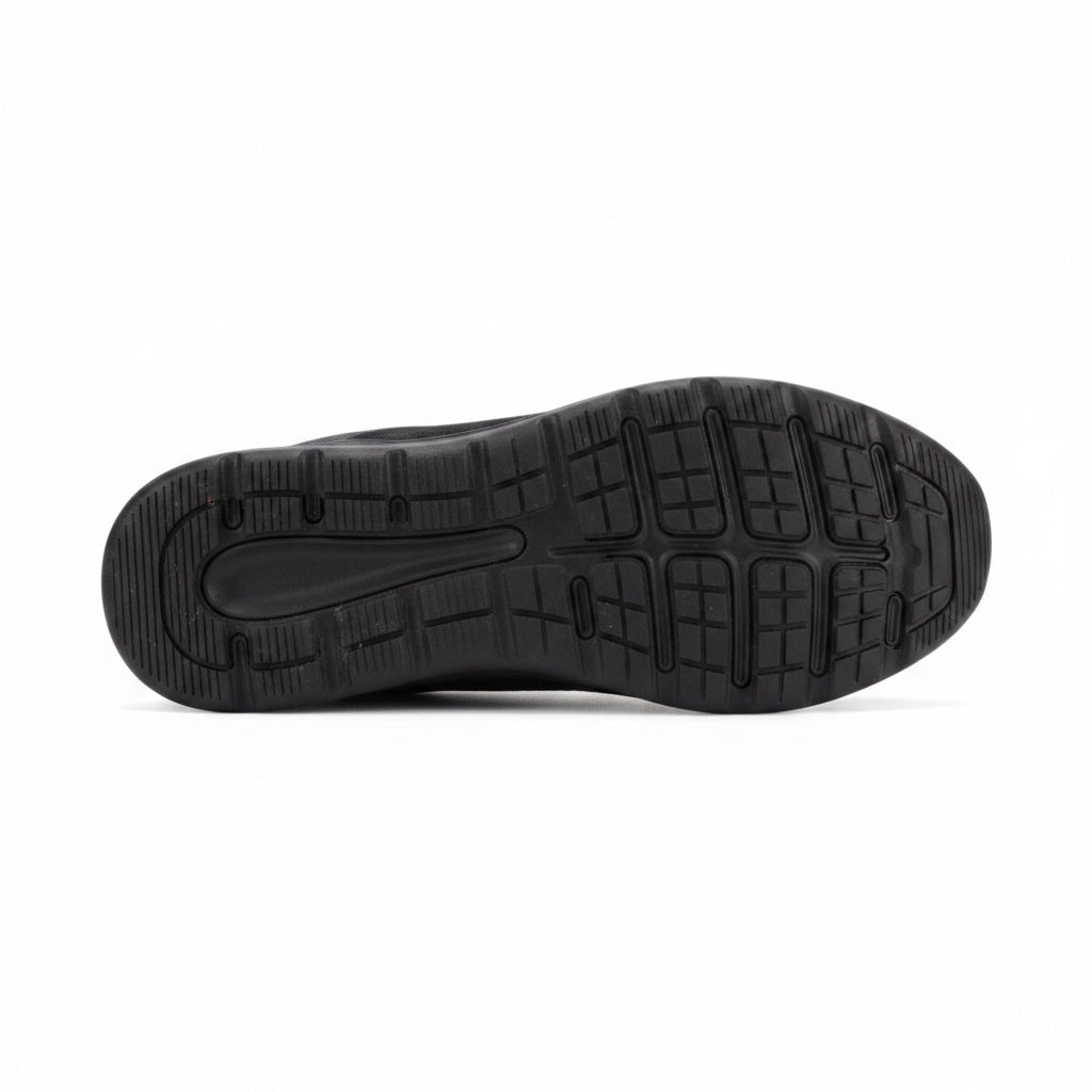 Black Men’s Stride Barefoot Shoes – product photo 3