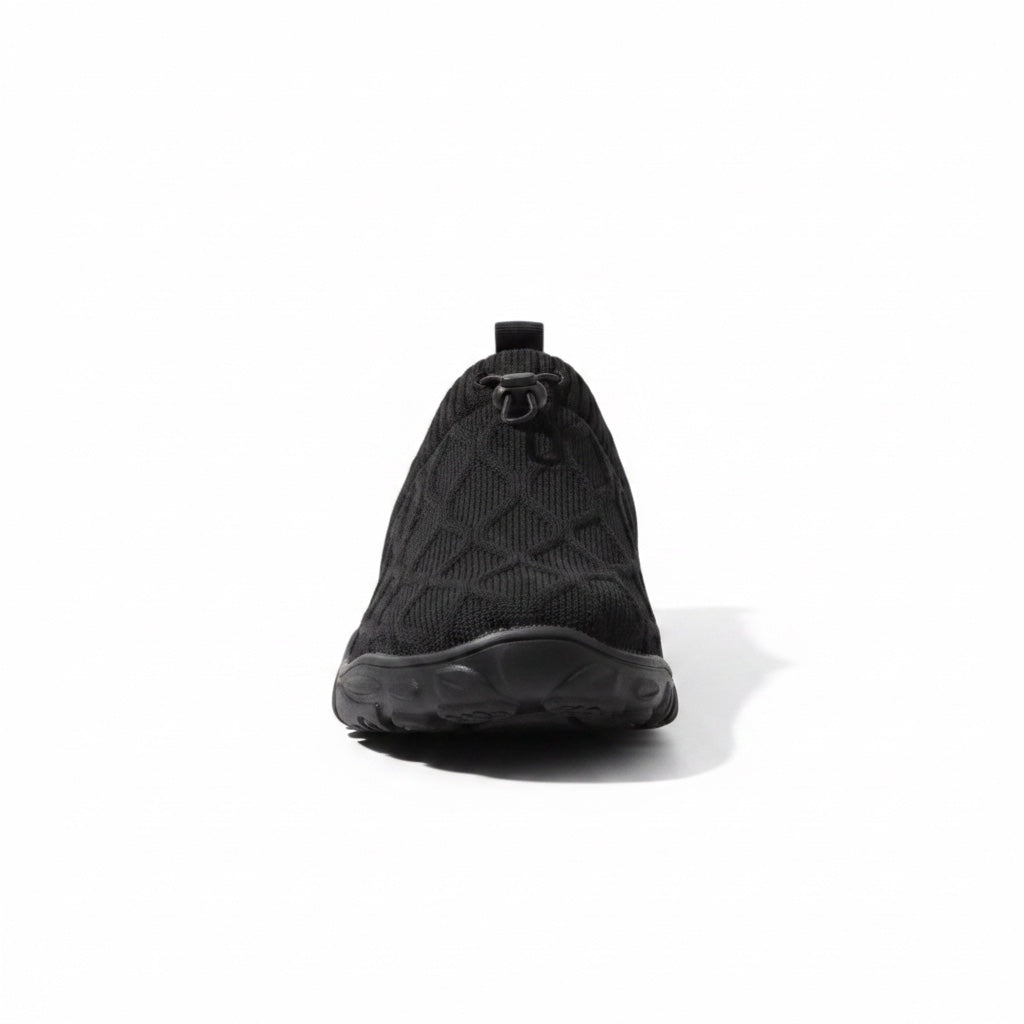 Black Sprint Kids Barefoot Shoes – product photo 3