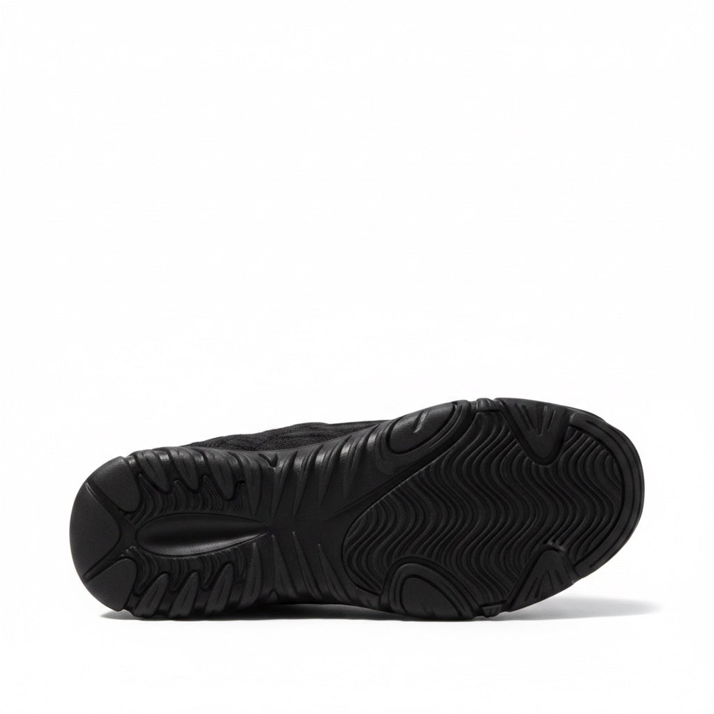 Black Sprint Kids Barefoot Shoes – product photo 4
