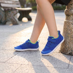 Children's Barefoot Sprint shoes for natural movement and all day comfort for foot pain relief 