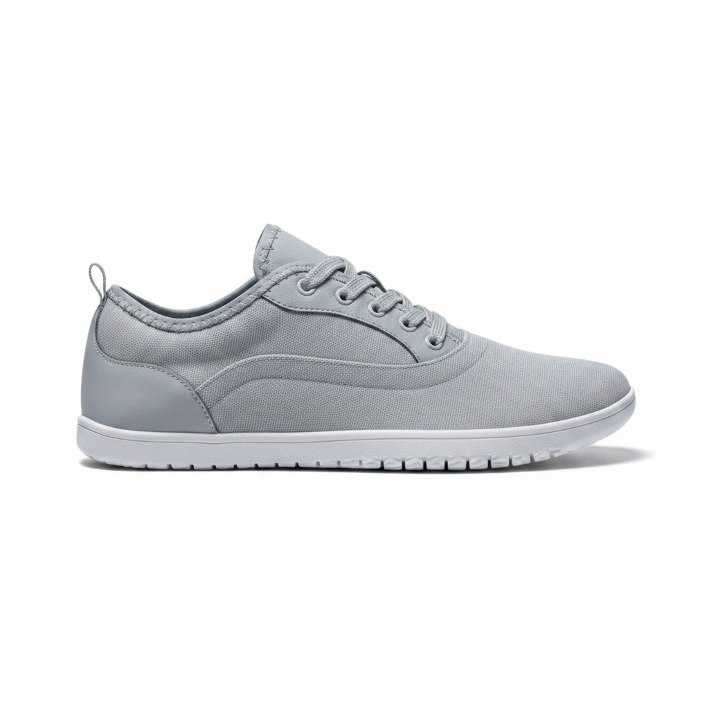 Grey Sprint Barefoot Shoes product photo