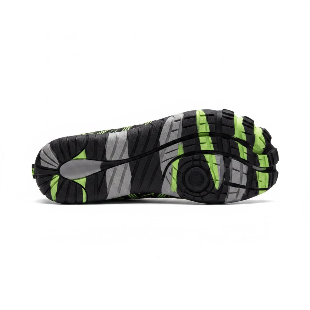 Trail Flex Barefoot Shoes – product photo 6